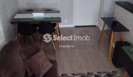 Apartamento à venda, Vila Curuçá, Santo André, SP