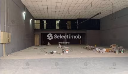 Galpão para ALUGAR, Matriz, Mauá, SP