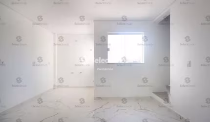 Cobertura à venda, Santa Maria, Santo André, SP