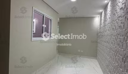 Cobertura à venda, Vila Linda, Santo André, SP