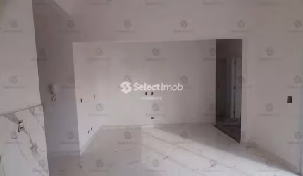 Apartamento à venda, Vila Bocaina, Mauá, SP