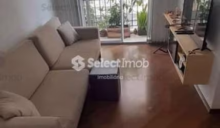 Apartamento à venda, Campestre, Santo André, SP