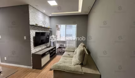 Apartamento à venda, Parque Santa Rosa, Suzano, SP