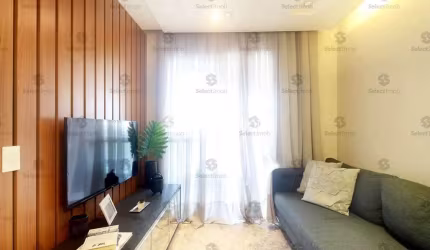 Apartamento à venda, Vila Assis Brasil, Mauá, SP
