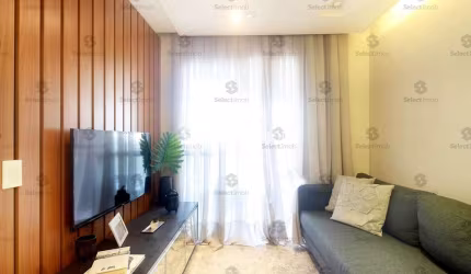 Apartamento à venda, Vila Assis Brasil, Mauá, SP