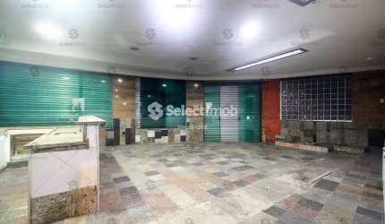 Salão Comercial para ALUGAR, Jardim Anchieta, Mauá, SP
