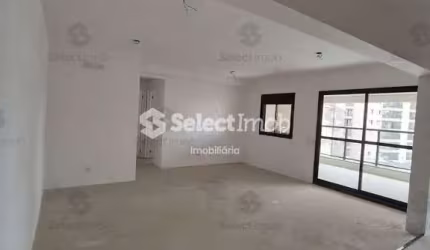 Apartamento NOVO à venda, Vila Bastos, Santo André, SP