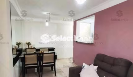 Apartamento à venda, Parque São Vicente, Mauá, SP