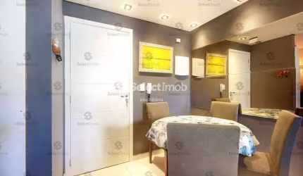 Apartamento à venda, Vila Bocaina, Mauá, SP