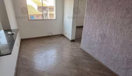 Apartamento à Venda, Pq. São Vicente - Mauá