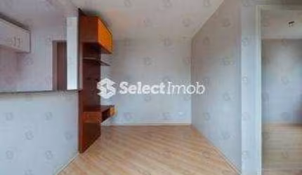 Apartamento VENDA, no Pq. São Vicente - Mauá/SP.