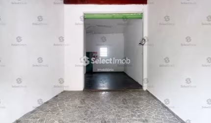 Salão Comercial para ALUGAR, Suíssa, Ribeirão Pires, SP