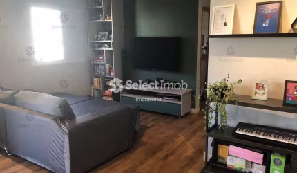 Apartamento à venda, Matriz, Mauá, SP