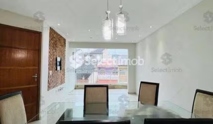 Apartamento à venda, Jardim Anchieta, Mauá, SP