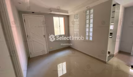 Apartamento à venda, Baeta Neves, São Bernardo do Campo, SP