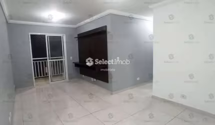 Apartamento à venda, Vila Falchi, Mauá, SP