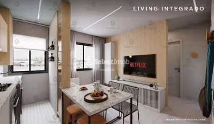 Apartamentos na PLANTA à venda, Jardim Bela Vista, Santo André, SP