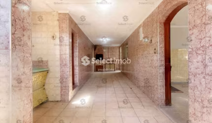 Casa Comercial para ALUGAR, Vila Bocaina, Mauá, SP