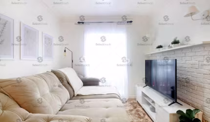 Apartamento à venda, Parque São Vicente, Mauá, SP