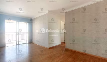 Apartamento à venda, Vila Bocaina, Mauá, SP
