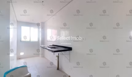 Apartamento à venda, Vila Bocaina, Mauá, SP
