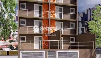 Apartamento à venda, Jardim Santa Lídia, Mauá, SP