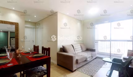 Apartamento à venda, Vila Bocaina, Mauá, SP