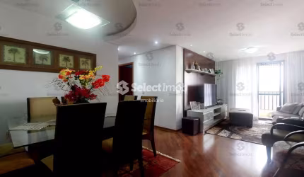 Apartamento à venda, Vila Bocaina, Mauá, SP