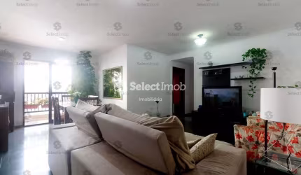 Apartamento à venda, Vila Bocaina, Mauá, SP
