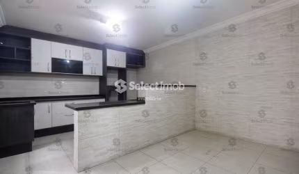Sobrado para ALUGAR, Jardim Anchieta, Mauá, SP