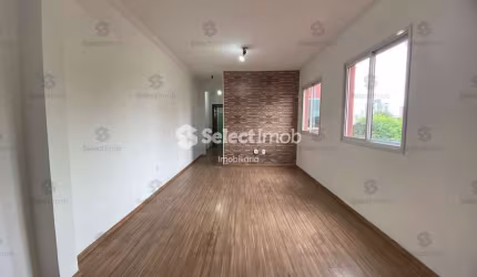Apartamento à venda, Vila Bocaina, Mauá, SP