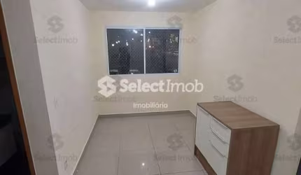 Apartamento à venda, Parque São Vicente, Mauá, SP