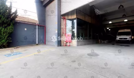 Prédio Comercial para ALUGAR, Matriz, Mauá, SP
