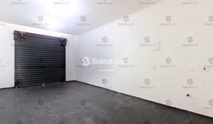Salão Comercial para ALUGAR, Jardim Maringá, Mauá, SP