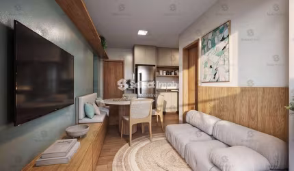 Apartamento NA PLANTA à venda, Sapopemba, São Paulo, SP