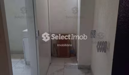 Apartamento à venda, Vila Lutécia, Santo André, SP