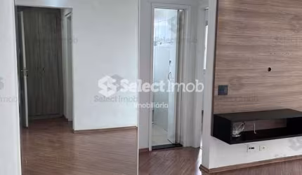 Apartamento à venda, Vila Homero Thon, Santo André, SP
