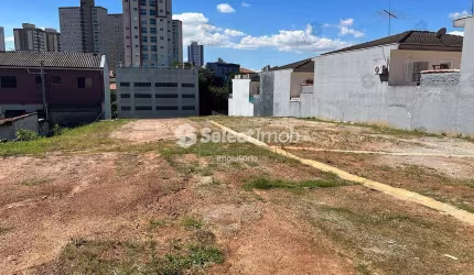 Terreno para ALUGAR, Vila Eldízia, Santo André, SP