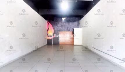Salão para ALUGAR, Vila Bocaina, Mauá, SP