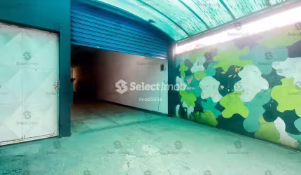 Salão Comercial para ALUGAR, Avenida Barão de Mauá, Mauá, SP