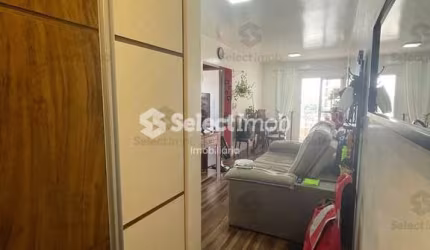Apartamento à venda, Casa Branca, Santo André, SP