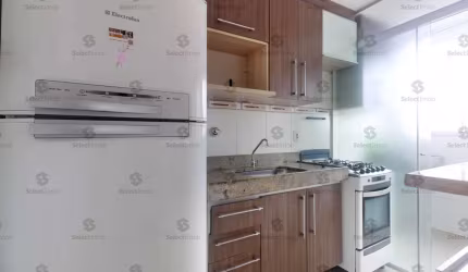 Apartamento para ALUGAR Pq São Vicente - Mauá/SP
