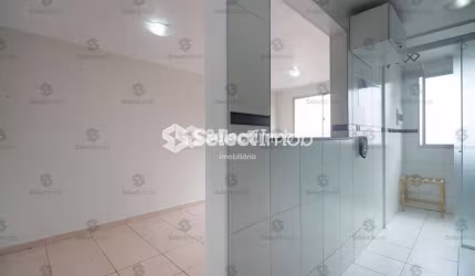 Apartamento à venda, Parque São Vicente, Mauá, SP