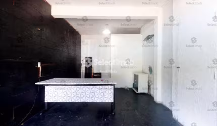 Salão Comercial para ALUGAR, Parque das Américas, Mauá, SP