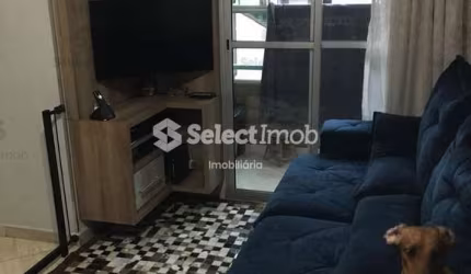Apartamento à venda, Parque São Vicente, Mauá, SP