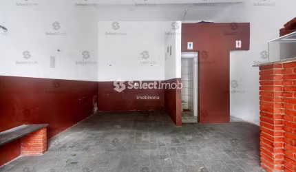 Salão Comercial para ALUGAR, Jardim São Judas, Mauá, SP