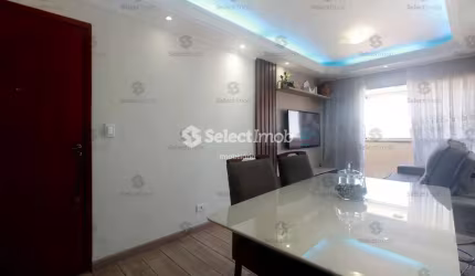 Apartamento à venda, Vila Nossa Senhora das Vitórias, Mauá, SP