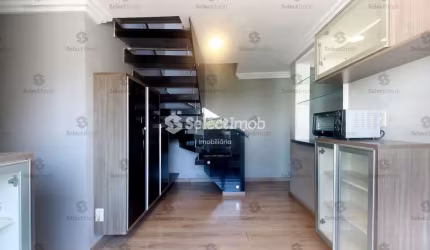 Cobertura / Penthouse à venda, Parque São Vicente, Mauá, SP