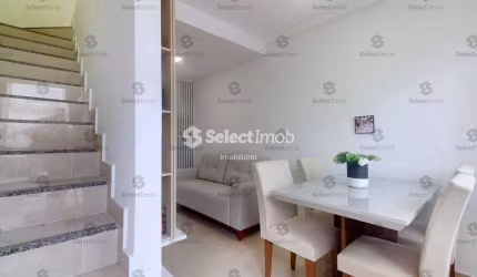 Casas em Condomínio à venda, Parque das Américas, Mauá, SP