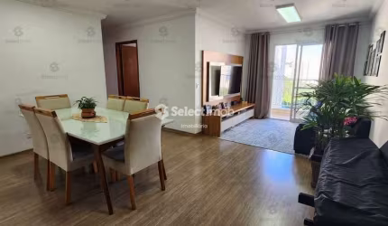 Apartamento à venda, Vila Nossa Senhora das Vitórias, Mauá, SP